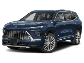 Buick Enclave - McGuire Buick GMC in Little Falls NJ