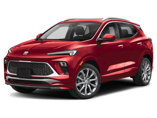 Buick Encore GX - McGuire Buick GMC in Little Falls NJ
