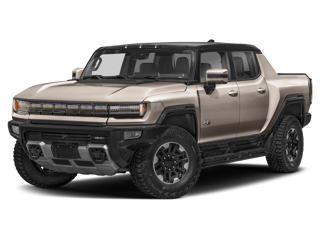 HUMMER EV vs Tesla Cybertruck - McGuire Buick GMC in Little Falls NJ