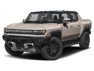 HUMMER EV vs Tesla Cybertruck - McGuire Buick GMC in Little Falls NJ