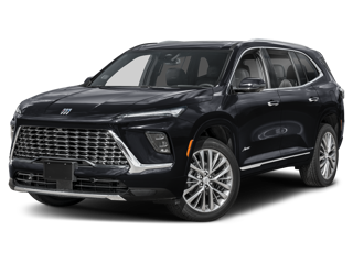 Buick Enclave - McGuire Buick GMC in Little Falls NJ