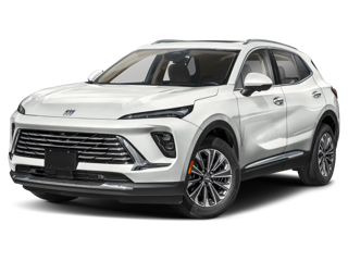 Buick Envision - McGuire Buick GMC in Little Falls NJ