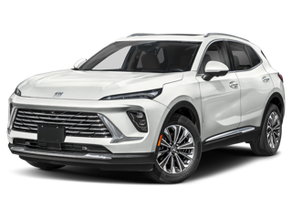 Buick Envision - McGuire Buick GMC in Little Falls NJ