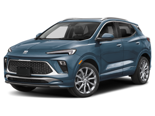 Buick Encore GX - McGuire Buick GMC in Little Falls NJ