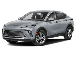 Buick Envista - McGuire Buick GMC in Little Falls NJ