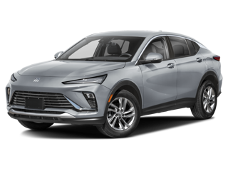 Buick Envista - McGuire Buick GMC in Little Falls NJ