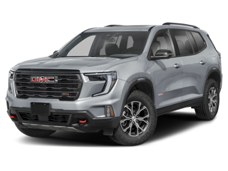 GMC Acadia - McGuire Buick GMC in Little Falls NJ