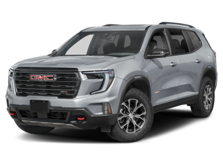 GMC Acadia - McGuire Buick GMC in Little Falls NJ