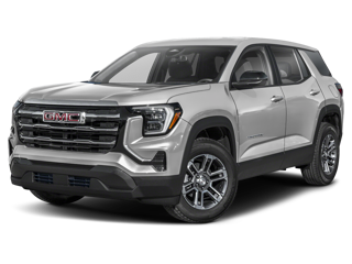 GMC Terrain - McGuire Buick GMC in Little Falls NJ