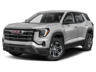 GMC Terrain - McGuire Buick GMC in Little Falls NJ