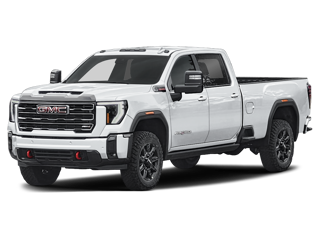 GMC Sierra HD - McGuire Buick GMC in Little Falls NJ