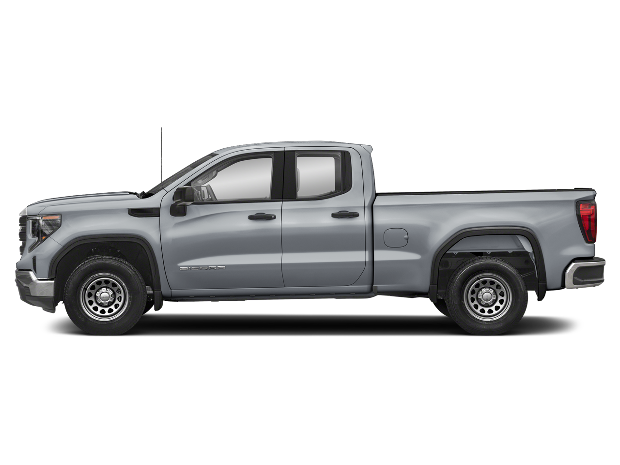 2023 Gmc Sierra 1500 Elevation photo 3