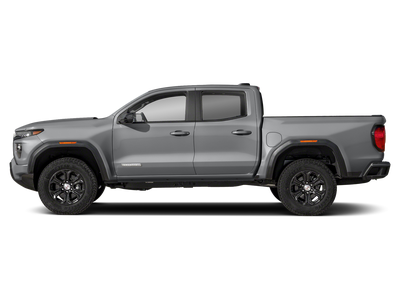 2023 GMC Canyon 4WD Elevation