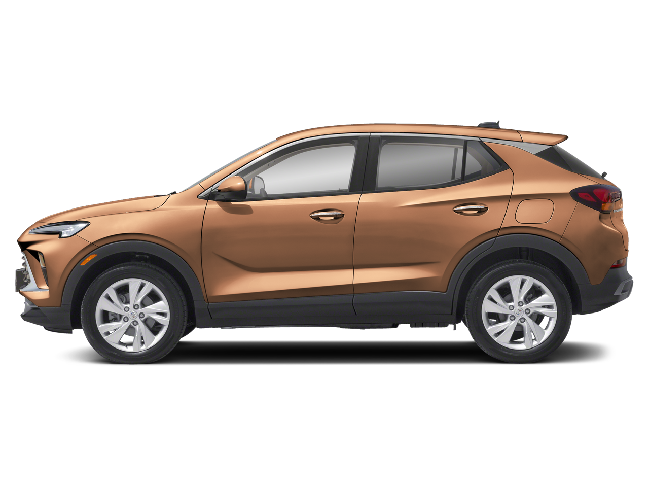 2024 Buick Encore GX Preferred photo 3