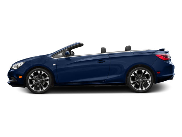 2017 Buick Cascada Sport Touring