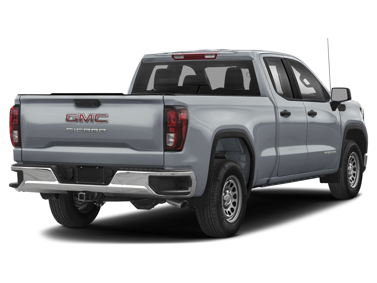 2023 Gmc Sierra 1500 Elevation photo 2