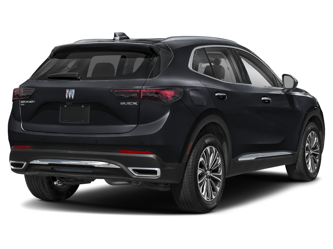2024 Buick Envision Sport Touring