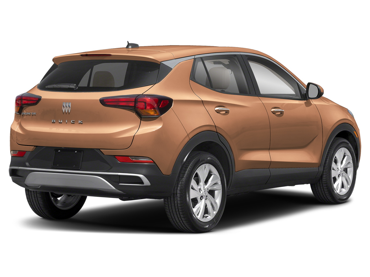 2024 Buick Encore GX Preferred photo 2