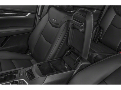 2023 Cadillac XT5 AWD Premium Luxury