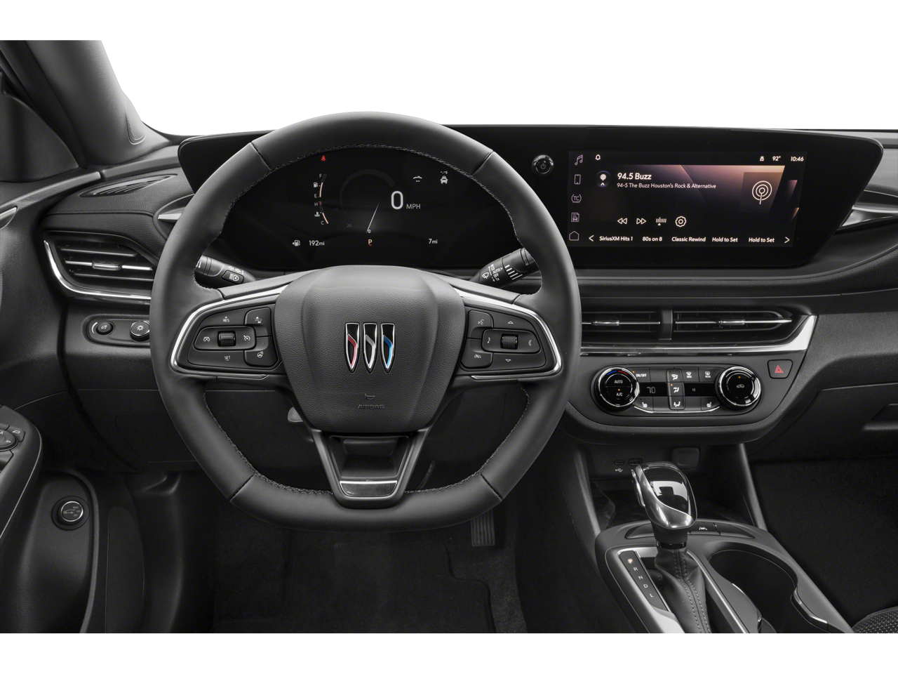 2024 Buick Envista Avenir