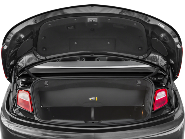 2017 Buick Cascada photo 4