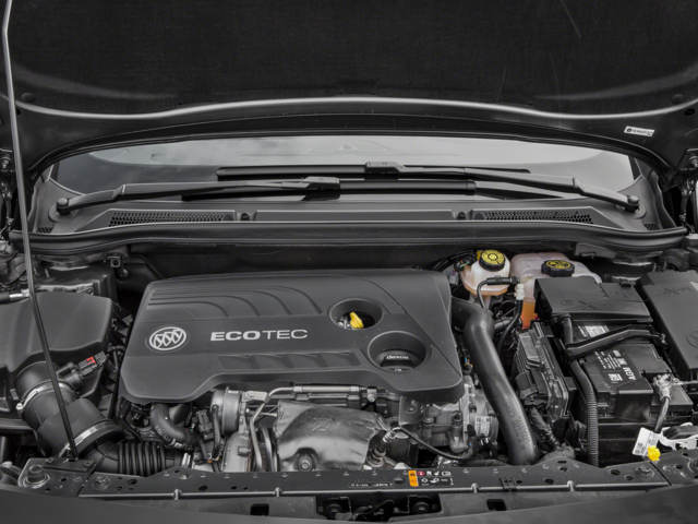 2017 Buick Cascada Sport Touring