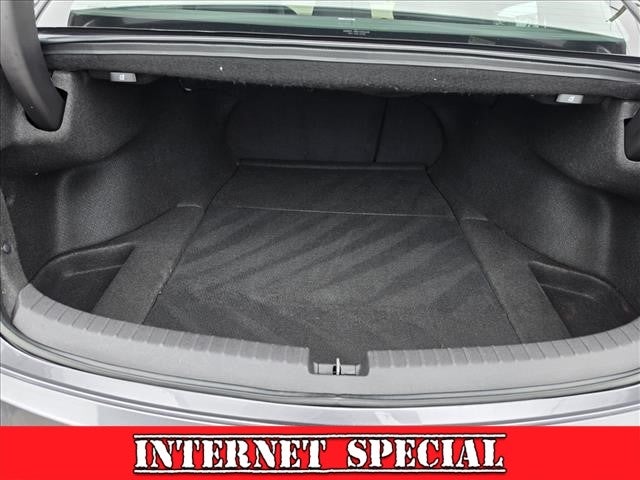 2019 Acura TLX Tech Pkg