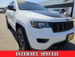 2020 Jeep Grand Cherokee Trailhawk