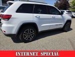 2020 Jeep Grand Cherokee Trailhawk