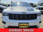 2020 Jeep Grand Cherokee Trailhawk