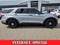 2024 Ford Police Interceptor Utilit Base