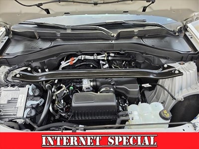 2024 Ford Police Interceptor Utilit Base