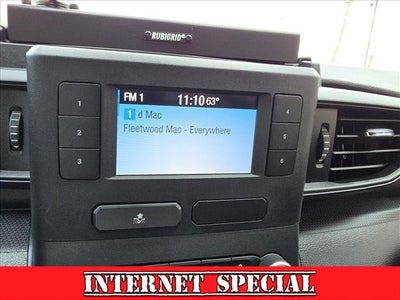 2024 Ford Police Interceptor Utilit Base