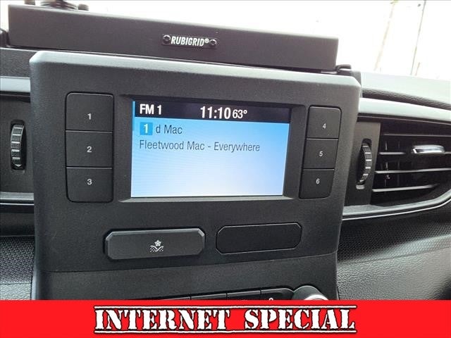 2024 Ford Police Interceptor Utilit Base