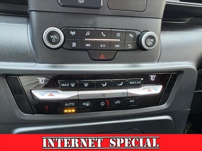 2024 Ford Police Interceptor Utilit Base