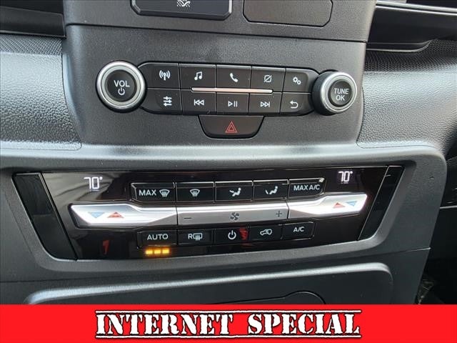 2024 Ford Police Interceptor Utilit Base