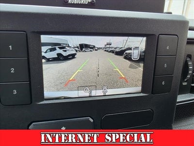 2024 Ford Police Interceptor Utilit Base