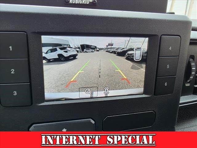 2024 Ford Police Interceptor Utilit Base