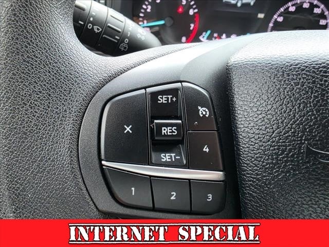 2024 Ford Police Interceptor Utilit Base