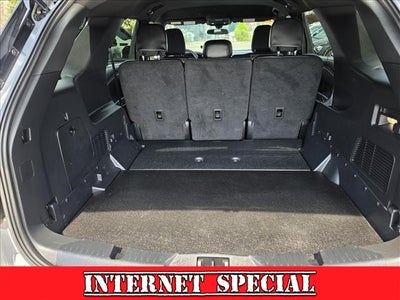 2024 Ford Police Interceptor Utilit Base