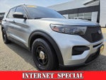 2024 Ford Police Interceptor Utilit Base