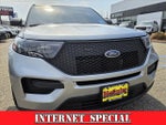 2024 Ford Police Interceptor Utilit Base