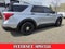 2024 Ford Police Interceptor Utilit Base