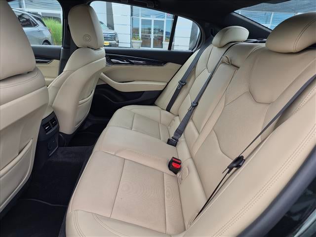 2020 Cadillac CT5 Premium Luxury