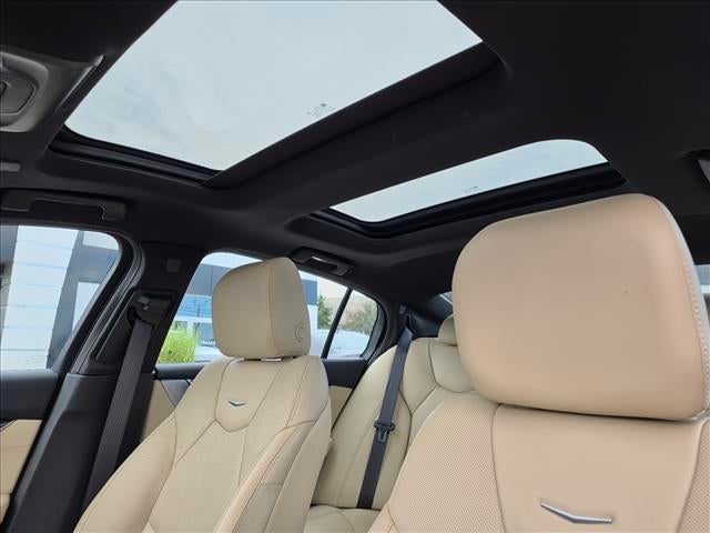 2020 Cadillac CT5 Premium Luxury