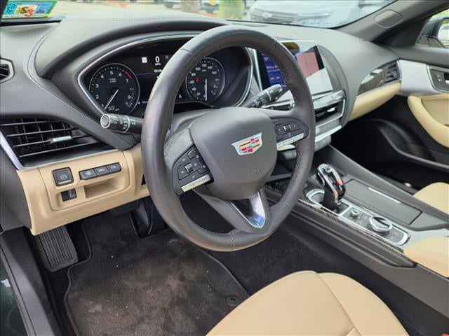 2020 Cadillac CT5 Premium Luxury