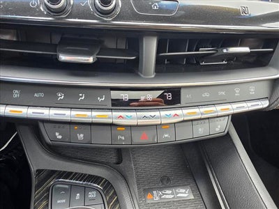 2020 Cadillac CT5 Premium Luxury