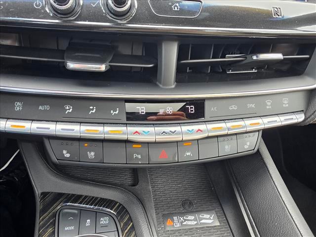 2020 Cadillac CT5 Premium Luxury