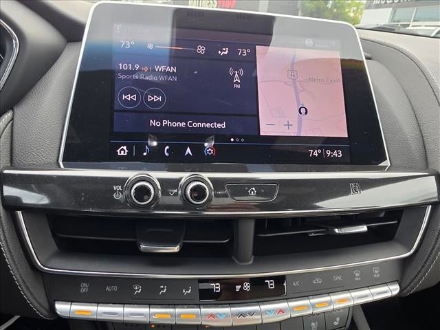 2020 Cadillac CT5 Premium Luxury