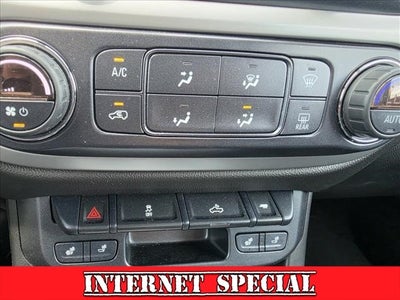 2018 Chevrolet Colorado 4WD LT